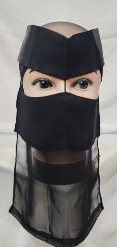 برقع