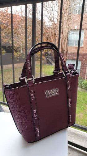 شنطة ميني من قيس