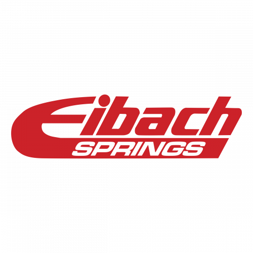 ستيكر Eibach Springs