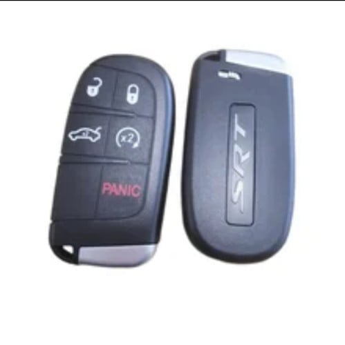 Ram - SAM Modification for Dodge Spare parts