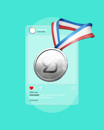 باقة إدارة السوشيال ميديا - الباقة الفضية
