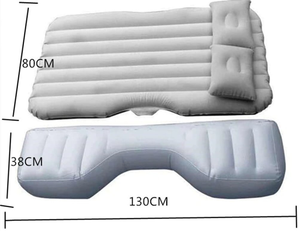 سرير - فراش هوائي
