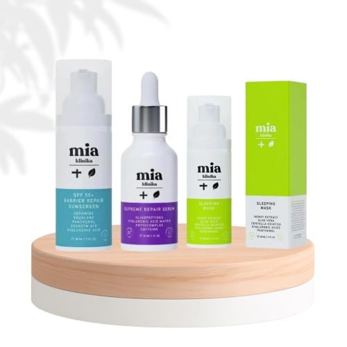 Beauty Care Packages - مجموعة العناية بالبشرة من فيلفيت أورا مع كود خصم فيلفت اورا