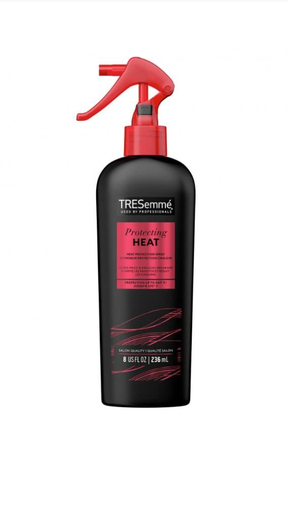 بخاخ حماية الشعر من الحرارة حتى 450 من تريسمي - 236 مل