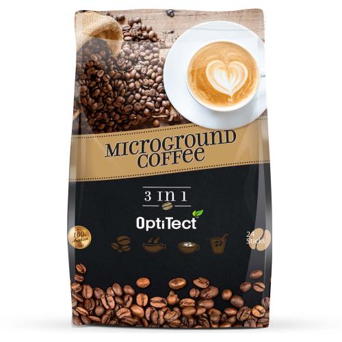 OptiTect slimming coffee 3 in 1- قهوة التنحيف اوبت...