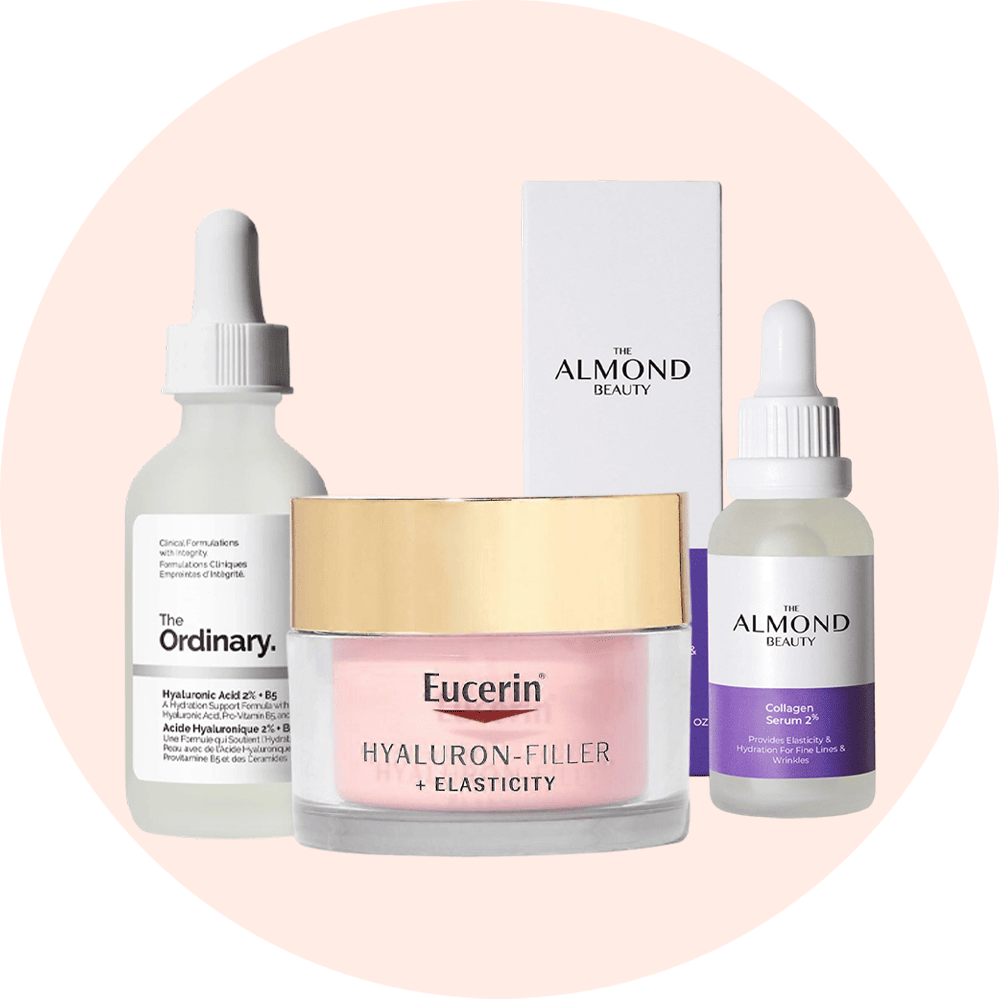 العناية بالوجه