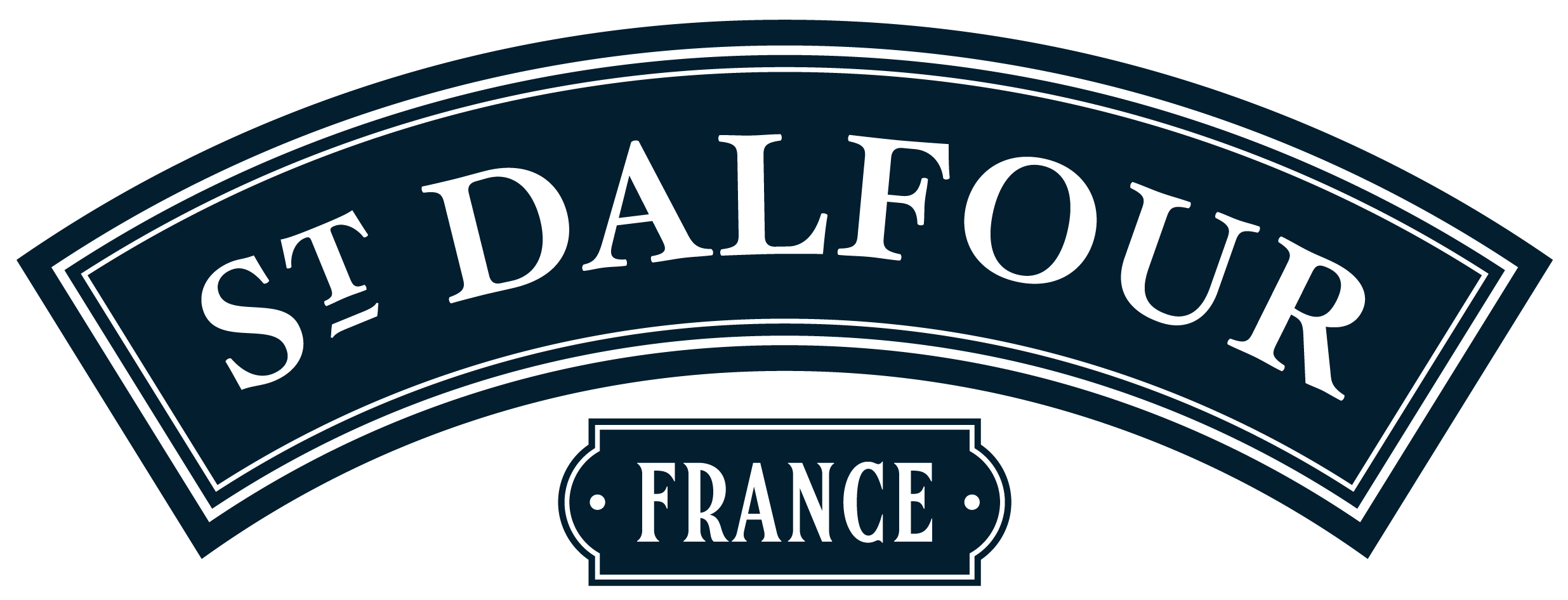 اس تي دالفور