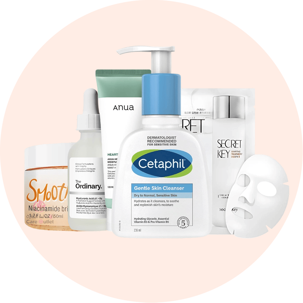 العناية بالجسم