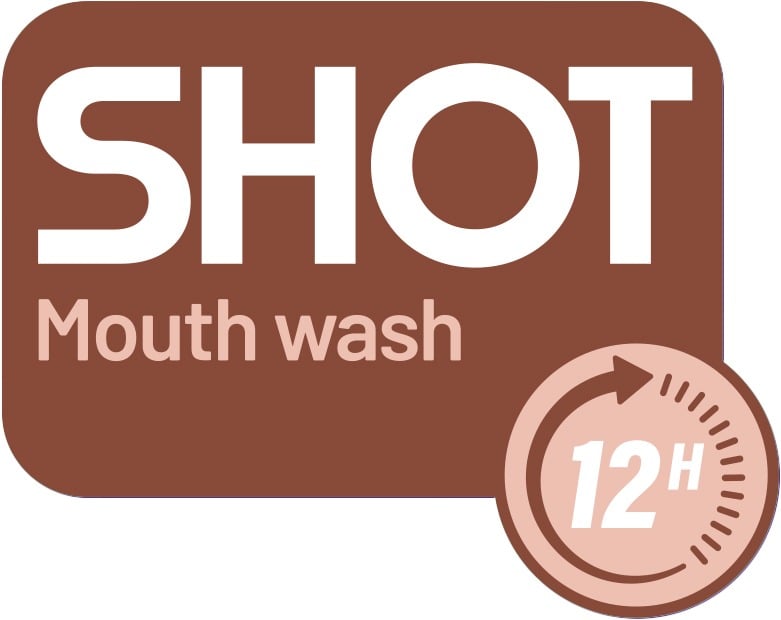 غسول شوت ماوث