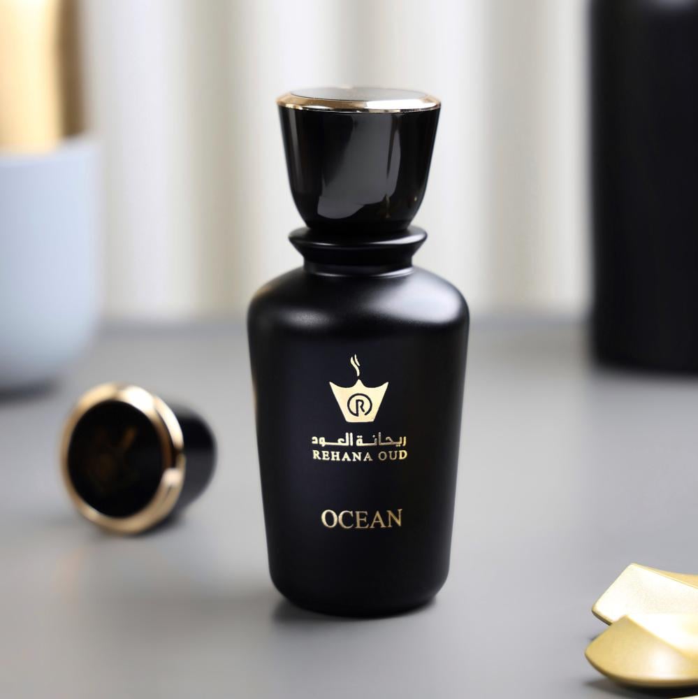 عطر اوشن