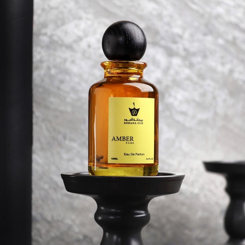 أفضل تشكيلة عطور العود للرجال والنساء في السعودية من متجر ريحانة العود