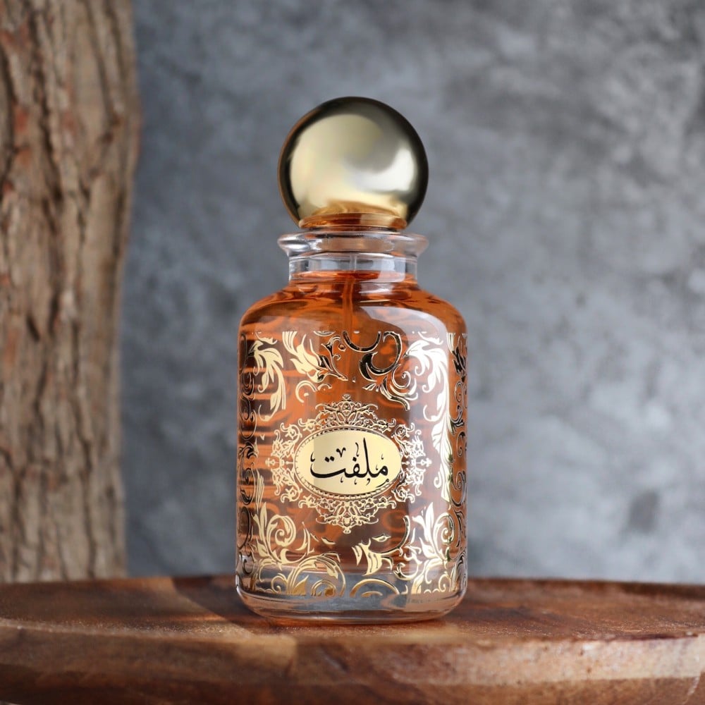 عطر ملفت