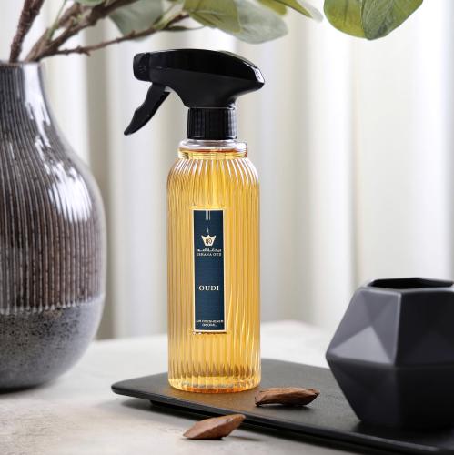 معطر عودي