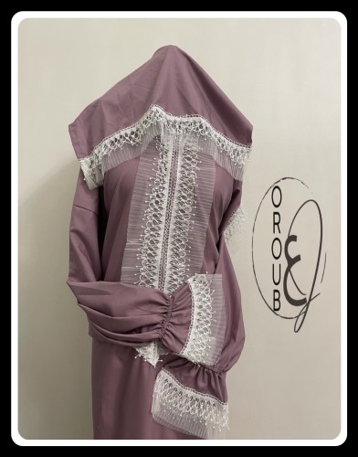 شرشف صلاة بكلفه