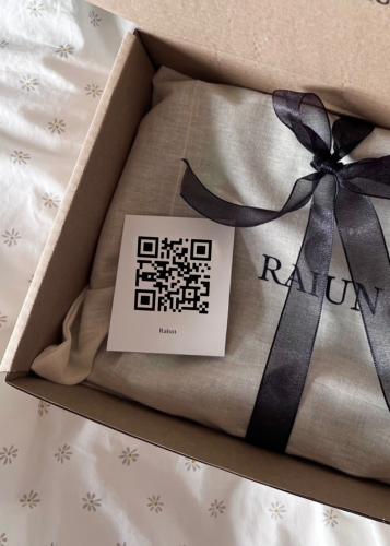 BARCODE Card