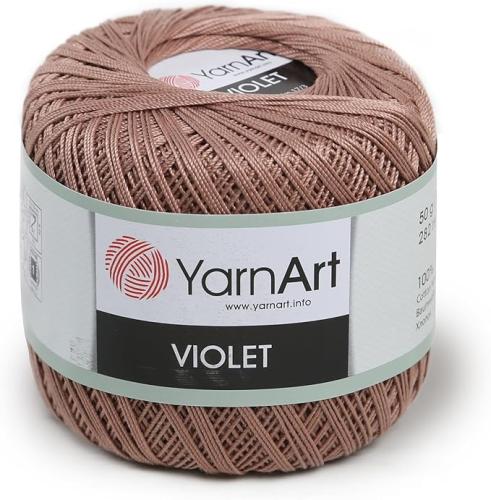 خيط YarnArt.VIOLET015
