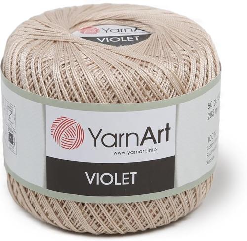خيط YarnArt.VIOLET4660