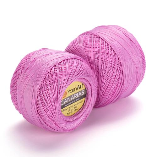 خيط YarnArt .CANARIAS 6319