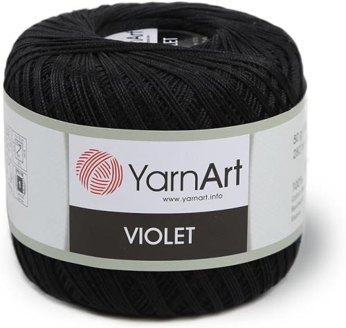 خيط YarnArt.VIOLET999