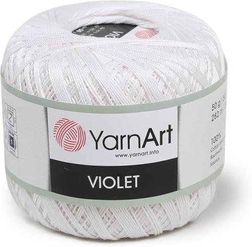 خيط YarnArt.VIOLET003