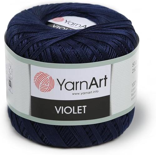 خيط YarnArt.VIOLET66
