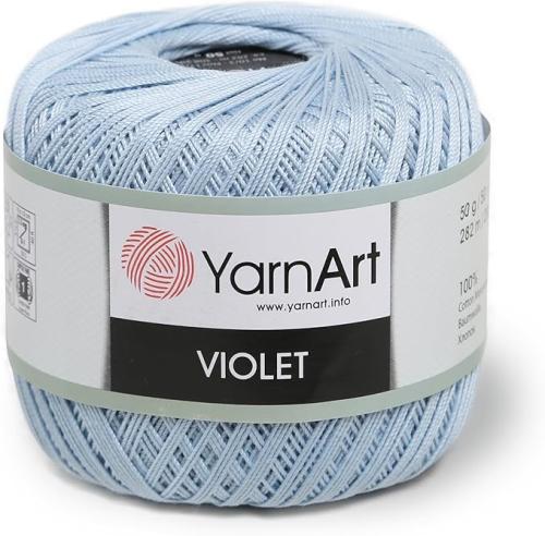 خيط YarnArt.VIOLET4917