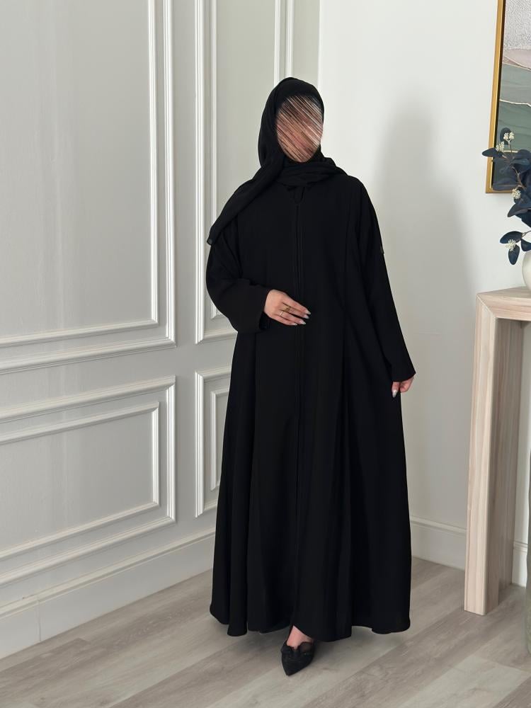 عباية موج