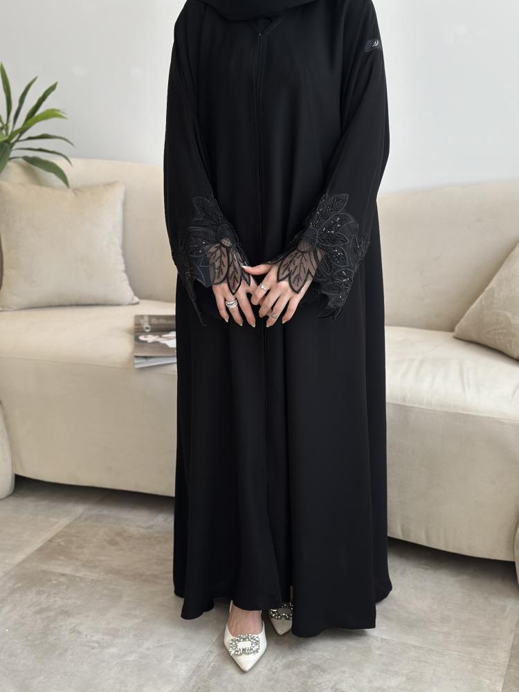 عباية رند