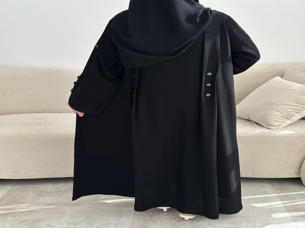 عباية ود