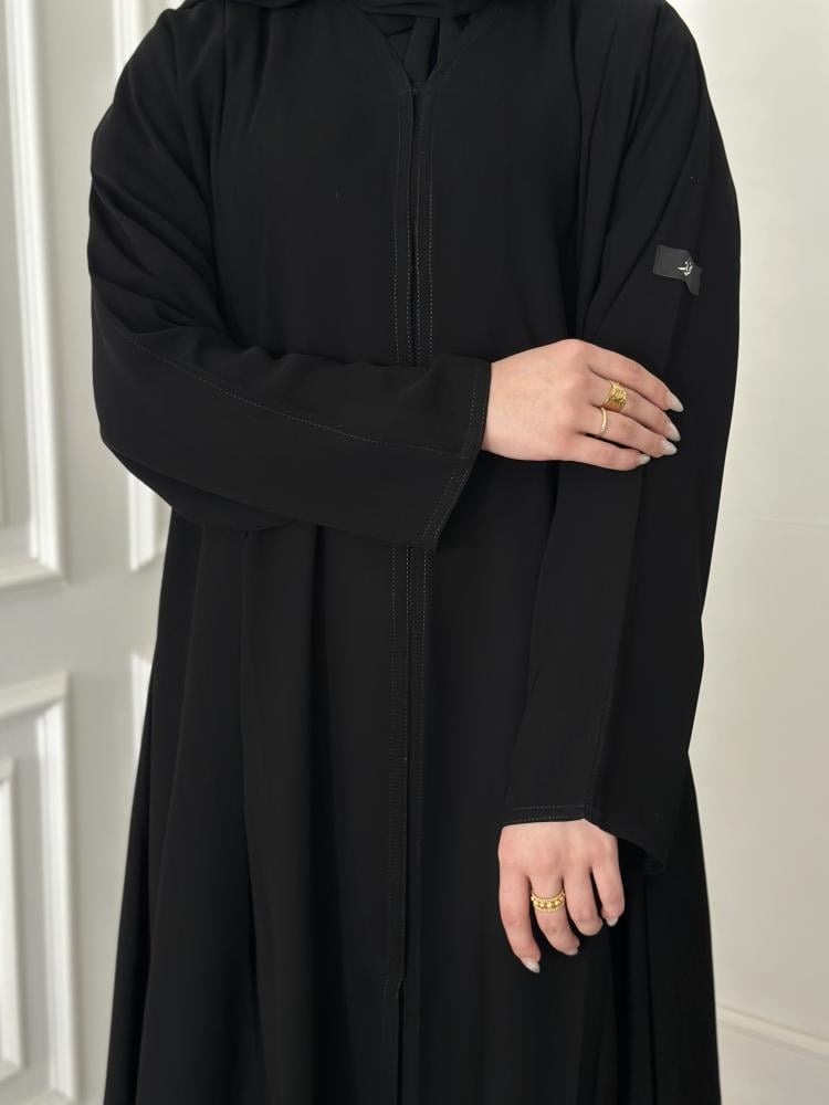 عباية موج