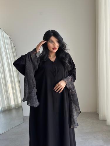 عباية وهج
