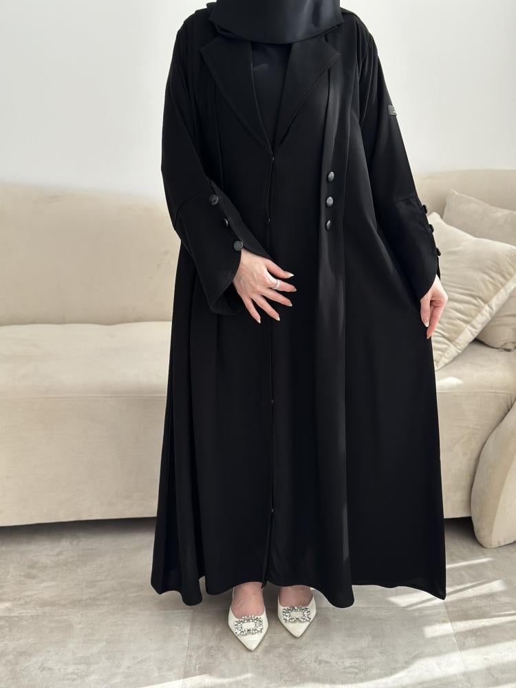 عباية ود