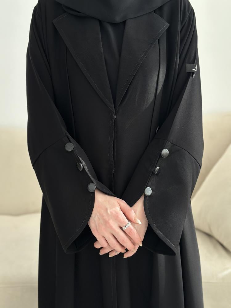 عباية ود