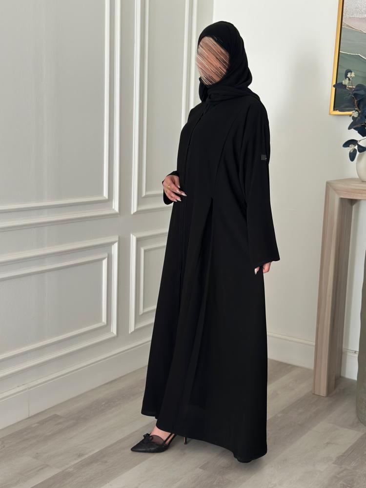 عباية موج