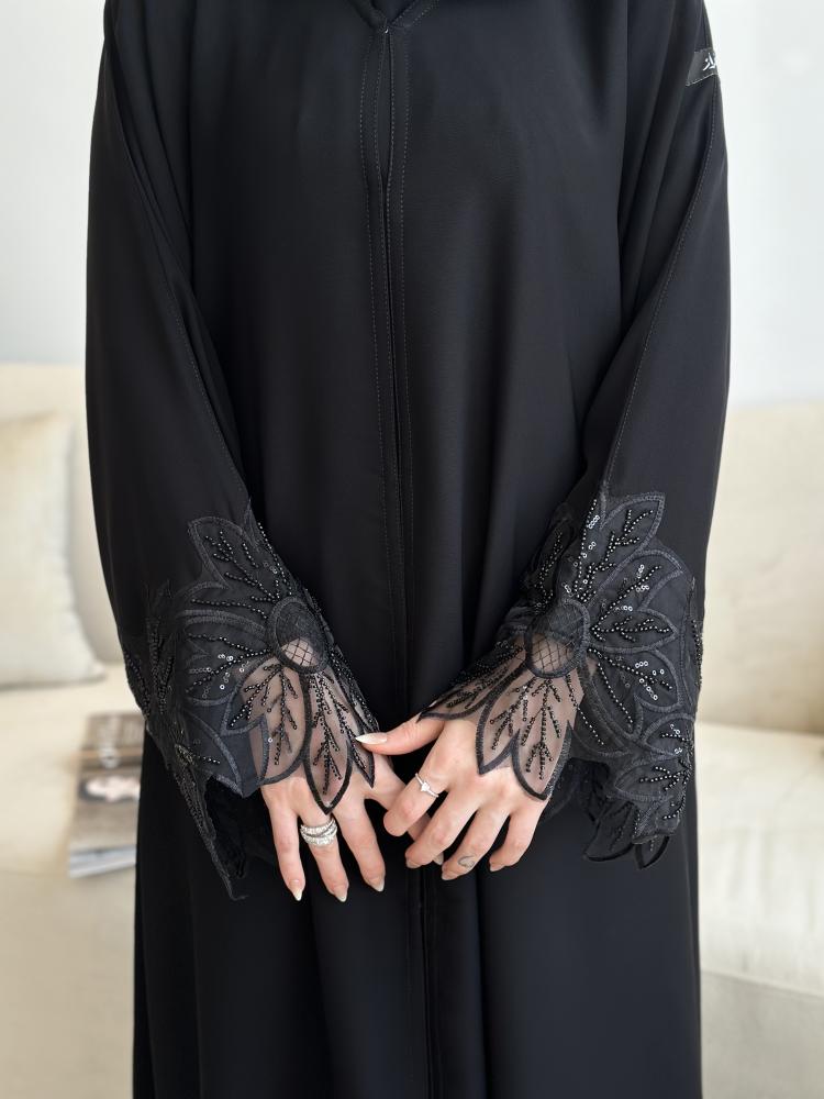 عباية رند