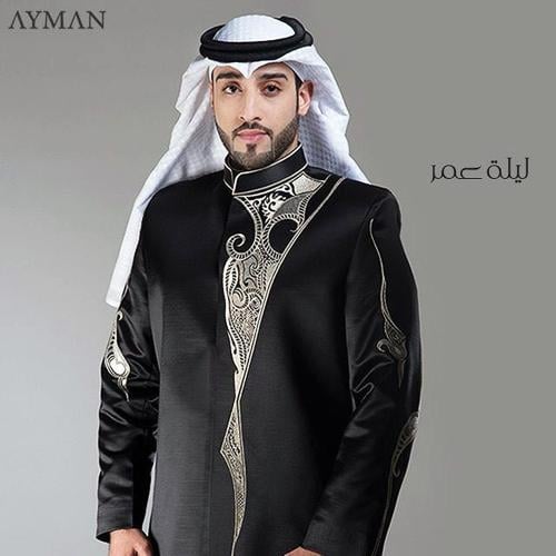 دقلة رجالي للعرسان