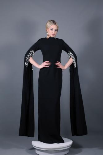 فستان سهرة | 2453