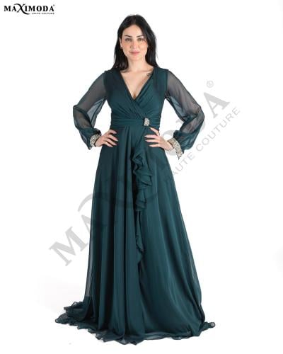 فستان سهرة | 8641