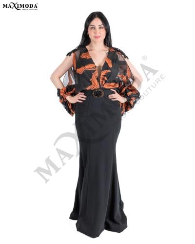 فستان سهرة | 4804