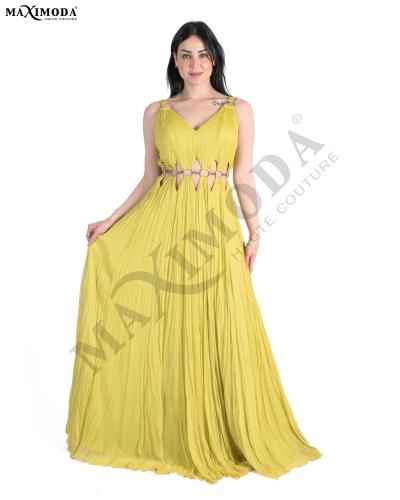 فستان سهرة | 8609
