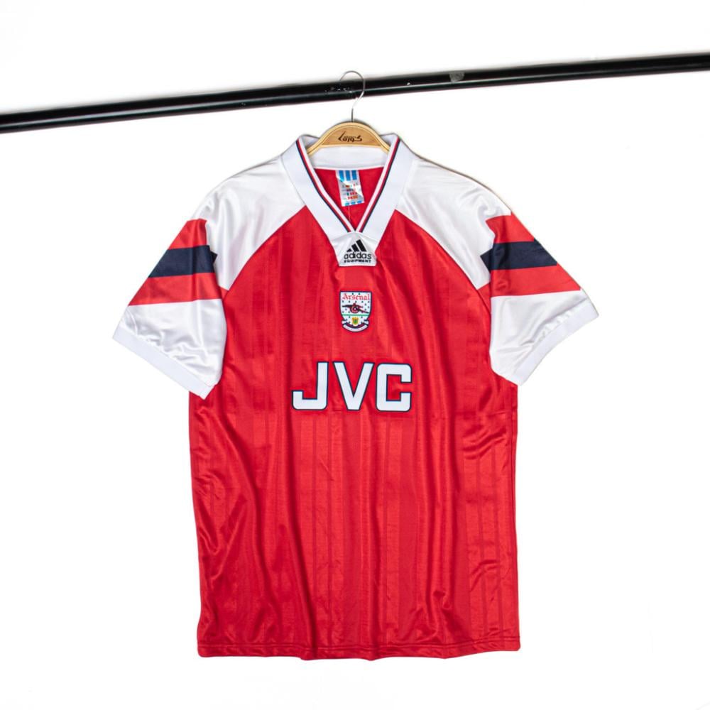 تيشيرت كلاسيك ارسنال الأساسي 1990-1991