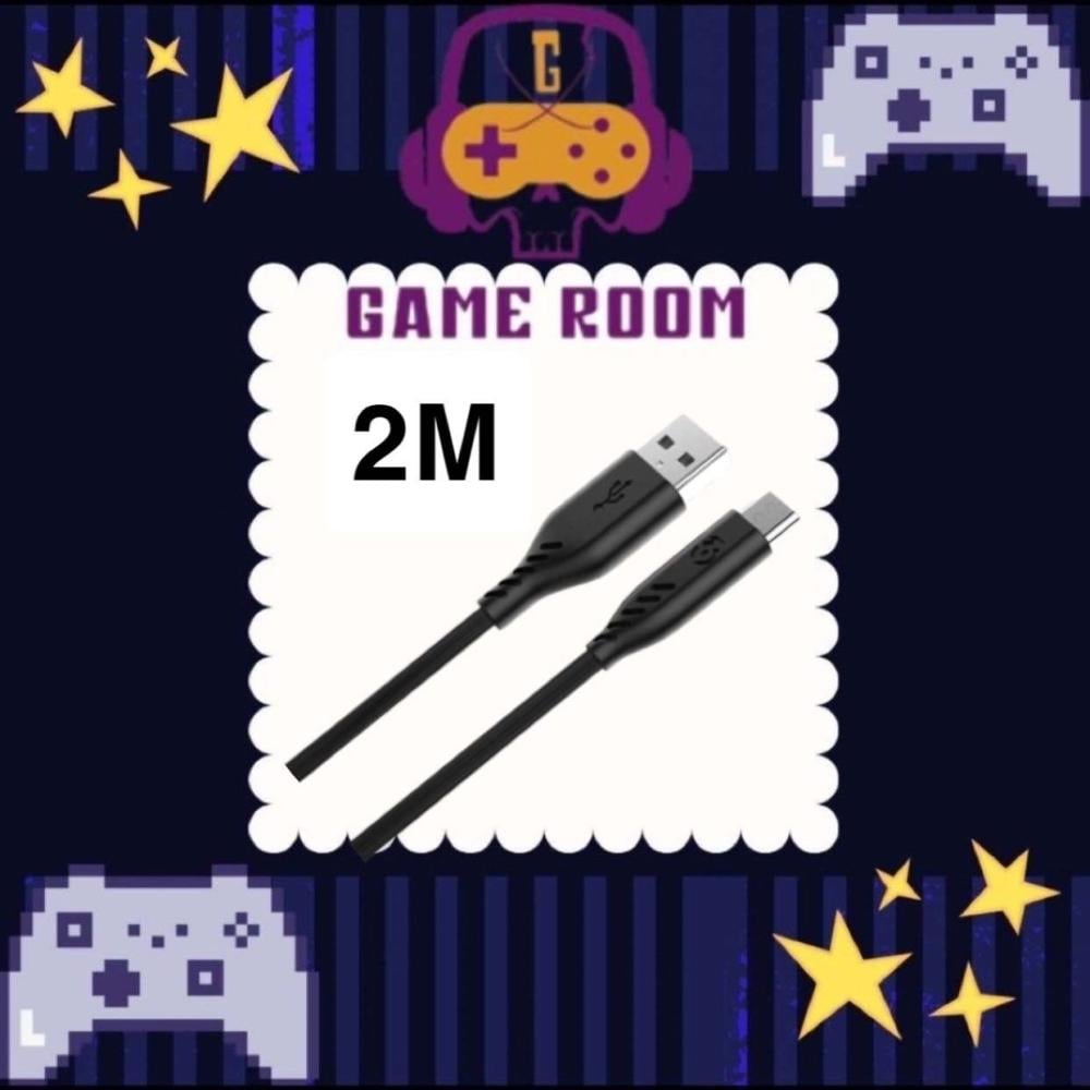 شاحن يد كابل USB من  Three Six Nine