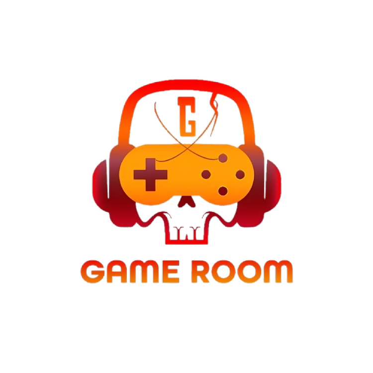 جيم روم GAME ROOM