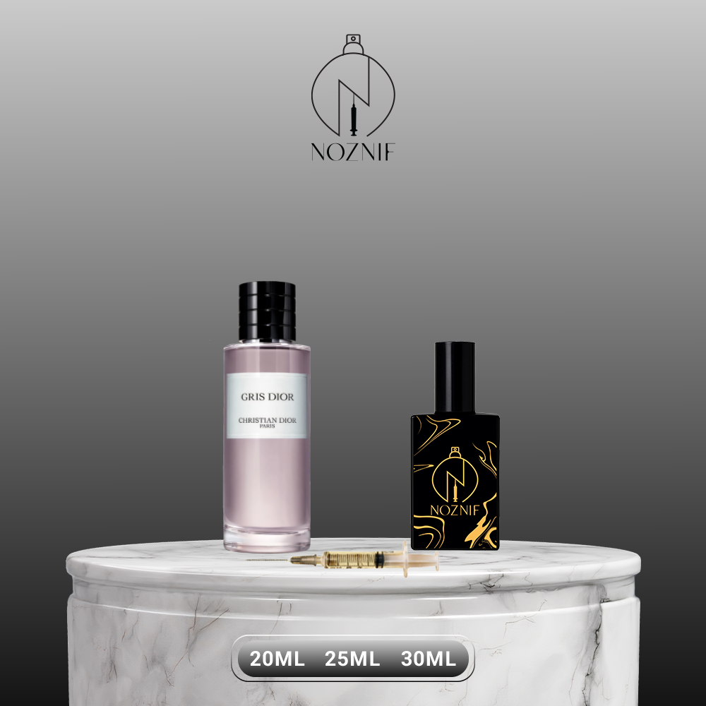 غريس ديور - Gris Dior