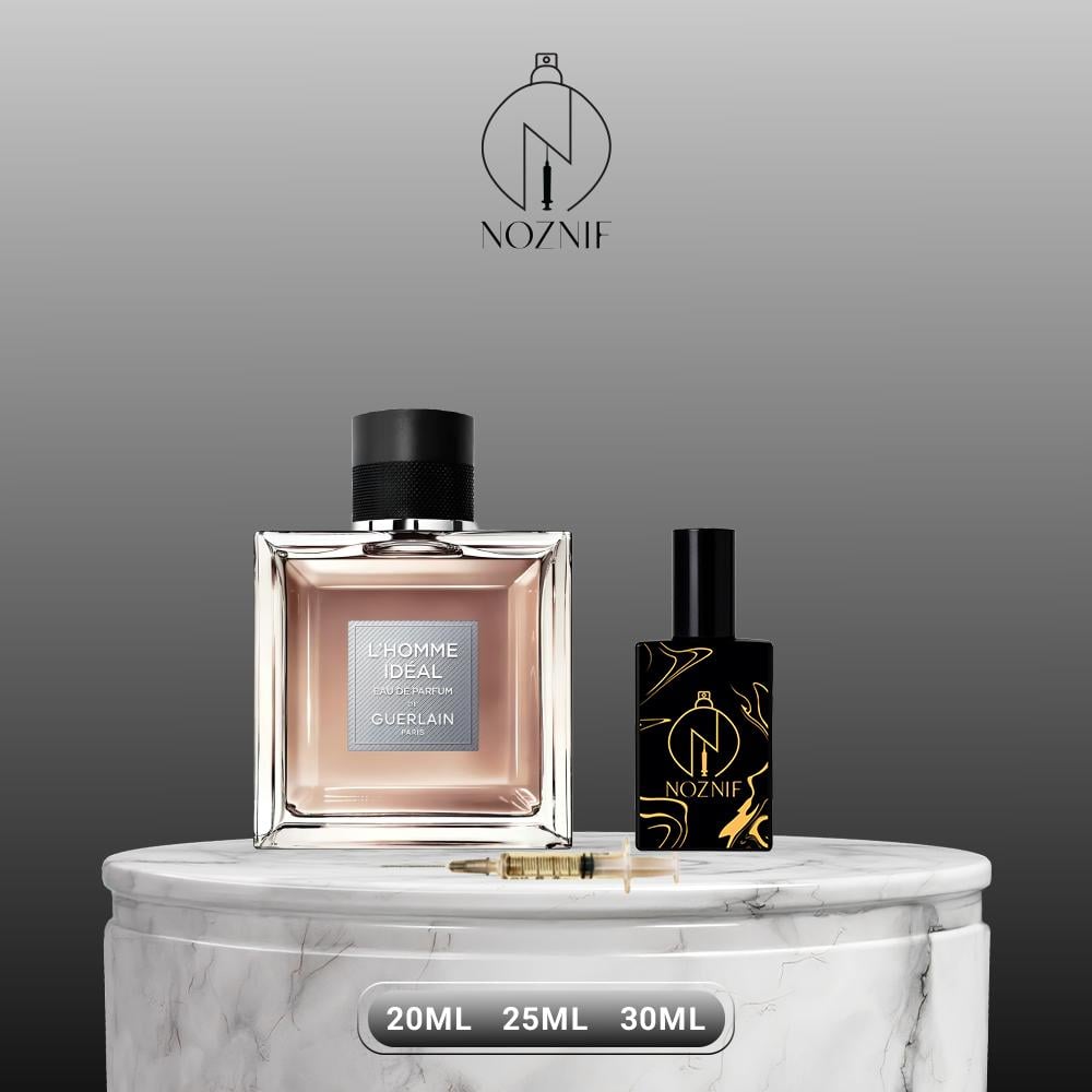 لاهوم آديال - L’Homme Idéal Guerlain