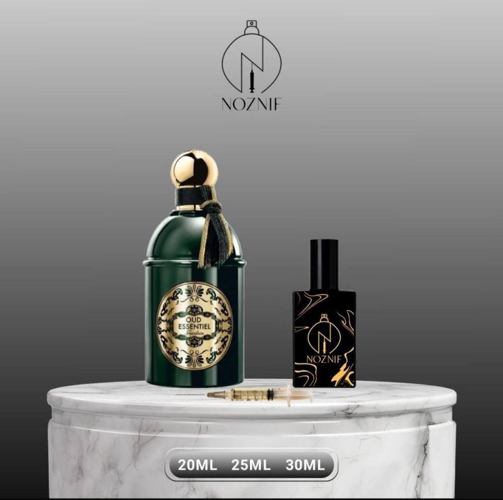 عود اسينس جيرلان - Oud Essentiel Guerlain