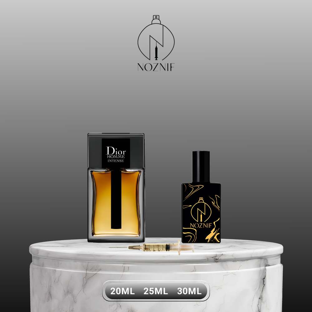 ديور هوم - DIOR HOMME INTENSE
