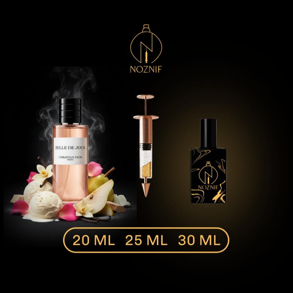 بيلي دي جور – Belle de Jour Dior