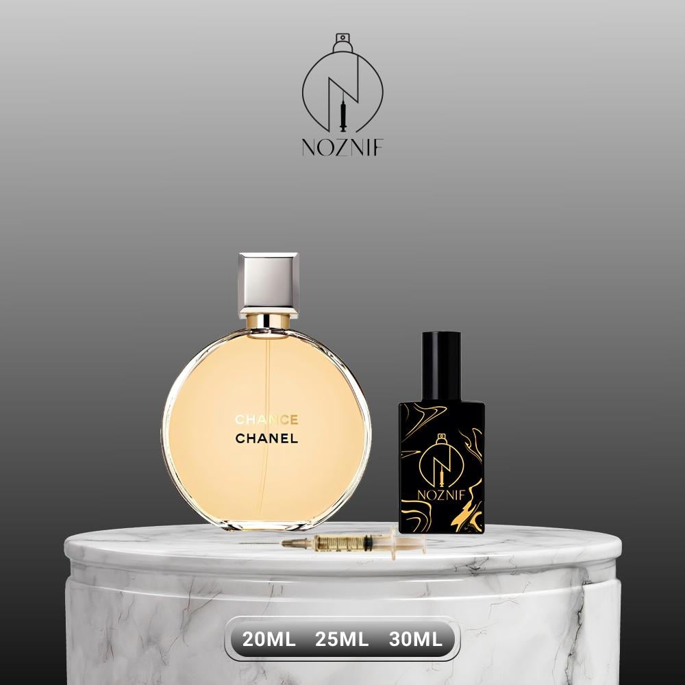 شانس شانيل - Chance Chanel EDP