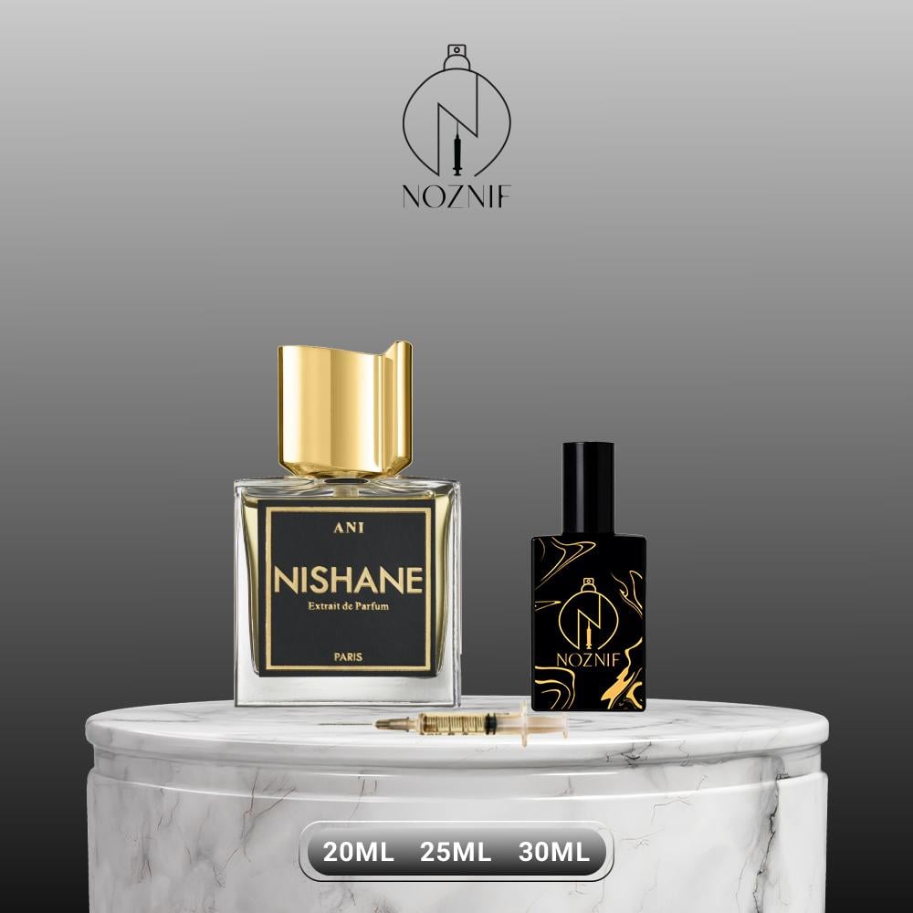 آني نيشاني - Ani Nishane